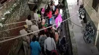 16 Girls rescued with help of DCW