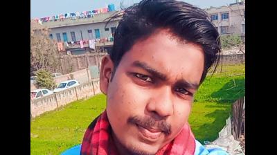 The youth died in the hotel complex Kapurthala News in punjabi