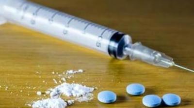 India still on US’s list of 23 major drug transit or producing nations