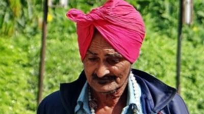 Punjabi News: Famous lyricist Chatar Singh Parwana passed away