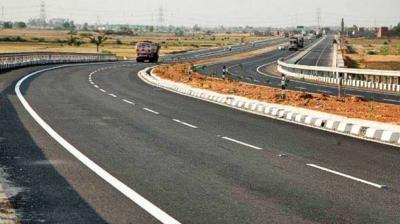  Chief Secretary in action in land acquisition case related to NHAI