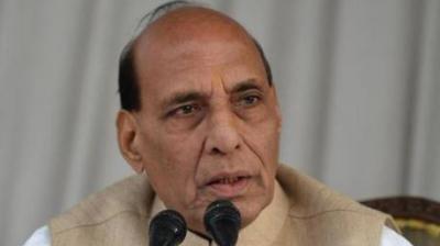 Rajnath Singh
