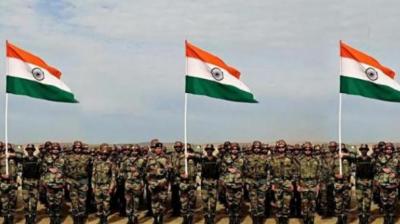  Indian Army