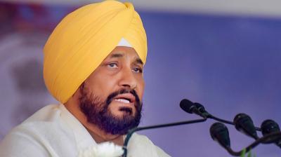 Hearing on the petition against MP Charanjit Singh's election adjourned till September 30 