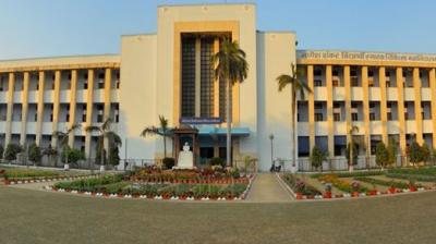 GSVM Medical College