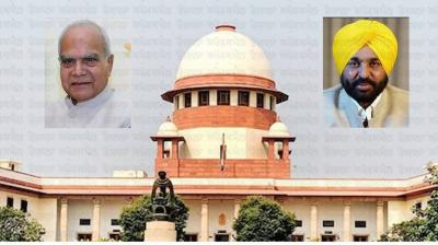 Punjab Government Vs Governor: 'You Are Playing With Fire' Court Pulls Up Punjab Governor