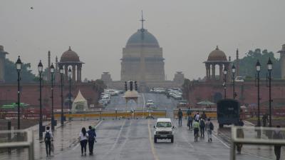 No odd-even Formula in Delhi for now as air quality improves