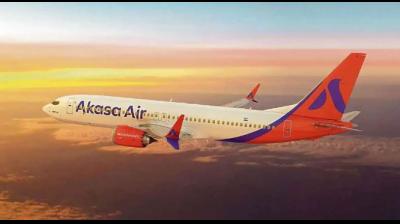 Varanasi-Mumbai Akasa Air Flight Makes Emergency Landing