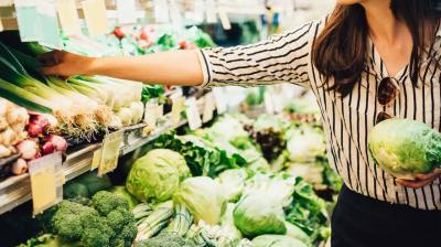 Keep these things in mind while buying vegetables
