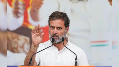 Rahul Gandhi will fight the election from Rae Bareli Lok Sabha Election 2024 News 