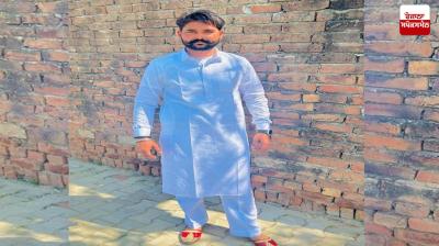 Bhikhiwind Murder News in punjabi 