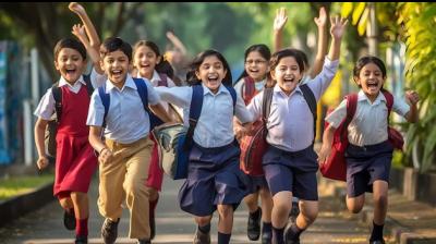 Summer Vacation Holidays News in punjabi 