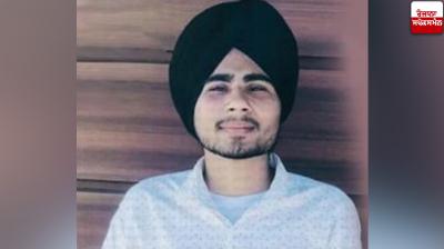 The tragic death of the only brother of two sisters in a road accident