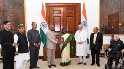 'One country, one election': 32 political parties supported the proposal, 15 opposed it