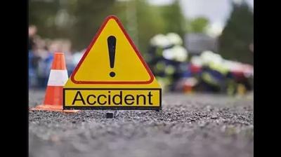 Road Accident