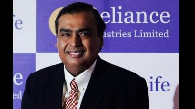 Mukesh Ambani Salary  