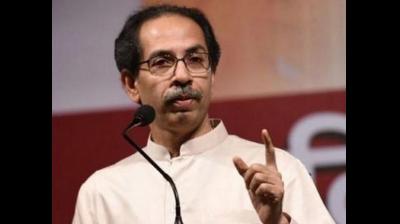  Uddhav Thackeray