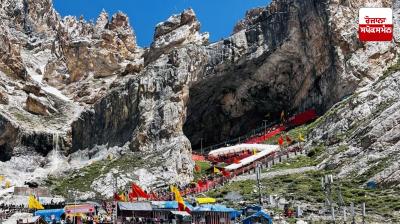 Amarnath Yatra 2025 News in punjabi 