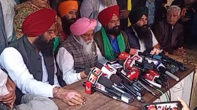 agitation will continue, the tractor march will be launched on November 29 