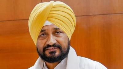 ਕਾਂਗਰਸ ਆਗੂ ਚਰਨਜੀਤ ਸਿੰਘ ਚੰਨੀ