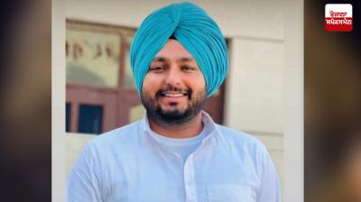 ਕੁਲਵਿੰਦਰ ਸਿੰਘ 