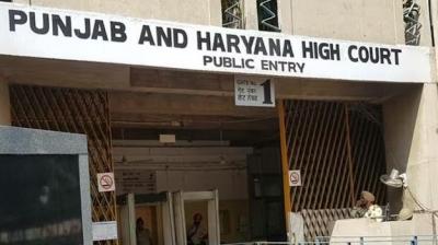 punjab And Haryana High Court