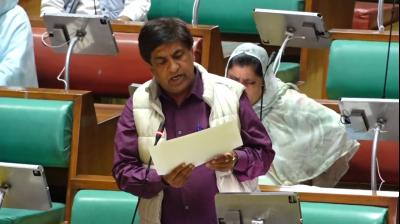 punjab vidhan sabha today news in punjabi 