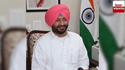 Union Minister of State Ravneet Bittu's big statement after Sajjan Kumar was convicted