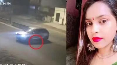 Rohini court frames murder charges in Delhi`s Kanjhawala case