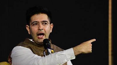 Raghav Chadha
