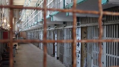 129 prisoners died trying to escape from the Congo prison