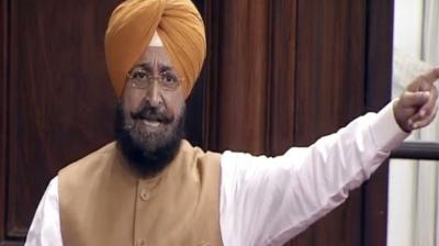Bajwa demanded the formation of a JPC-like committee to investigate Bishnoi's jail interview