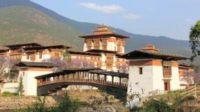 Bhutan free entry tourists passport banglades