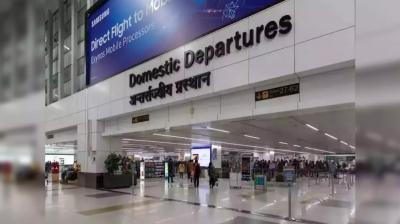 Delhi Airport advisory in wake of farmers' Delhi Chalo march