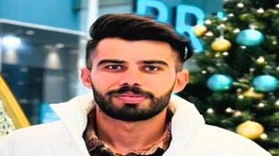 Death of Punjabi youth in Italy