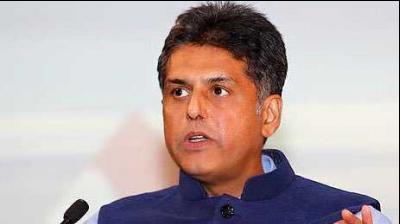 Manish Tewari