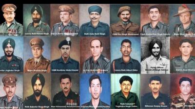 PM Modi names 21 largest unnamed islands of Andaman & Nicobar Islands