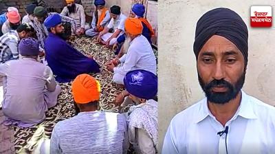 family members of deceased