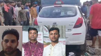 Bathinda Accident News in punjabi 