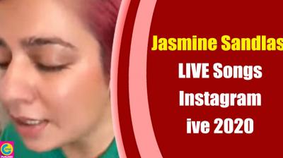 Jasmine Sandlas