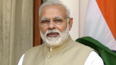 Narendra Modi