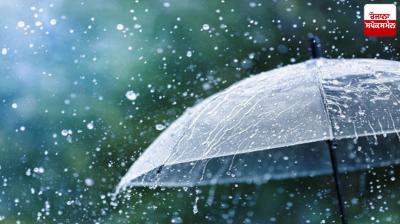 Chance of rain in some places in 10 districts of Punjab