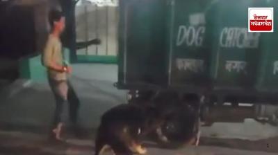 Kanpur News: ਜਿਸ ਜਰਮਨ ਸ਼ੈਫਰਡ ਨੂੰ ਬੱਚਿਆਂ ਵਾਂਗ ਪਾਲਿਆ ਉਸੇ ਨੇ 91 ਸਾਲਾ ਮਾਲਕਣ ਨੂੰ ਨੋਚ-ਨੋਚ ਕੇ ਮਾਰਿਆ