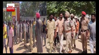 Three girl students of Abohar government school are missing