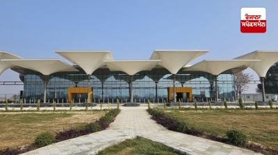 Halwara Airport gets 'HWR' airport code, issued by IATA