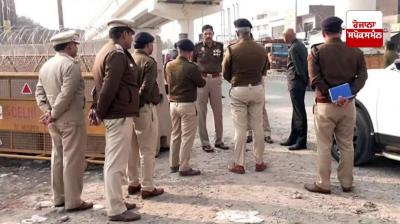 More than 30,000 police personnel and 220 companies of paramilitary forces deployed