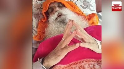 Message from Jagjit Singh Dallewal, who is on a fast unto death