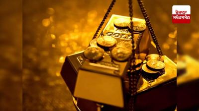 Gold demand in the country is expected to be 802.8 tonnes in 2024, estimated to be 700-800 tonnes in 2025: WGC