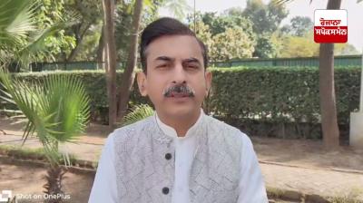 Punjab government should ensure procurement of cabbage at Rs 7.50 per kg on the lines of Haryana's BJP government