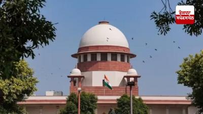 A wife separated from her first husband can seek maintenance from her second husband even if the first marriage is not legally dissolved: SC